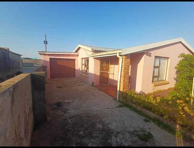 3 BEDROOM HOUSE FOR SALE IN NEW BRIGHTON
